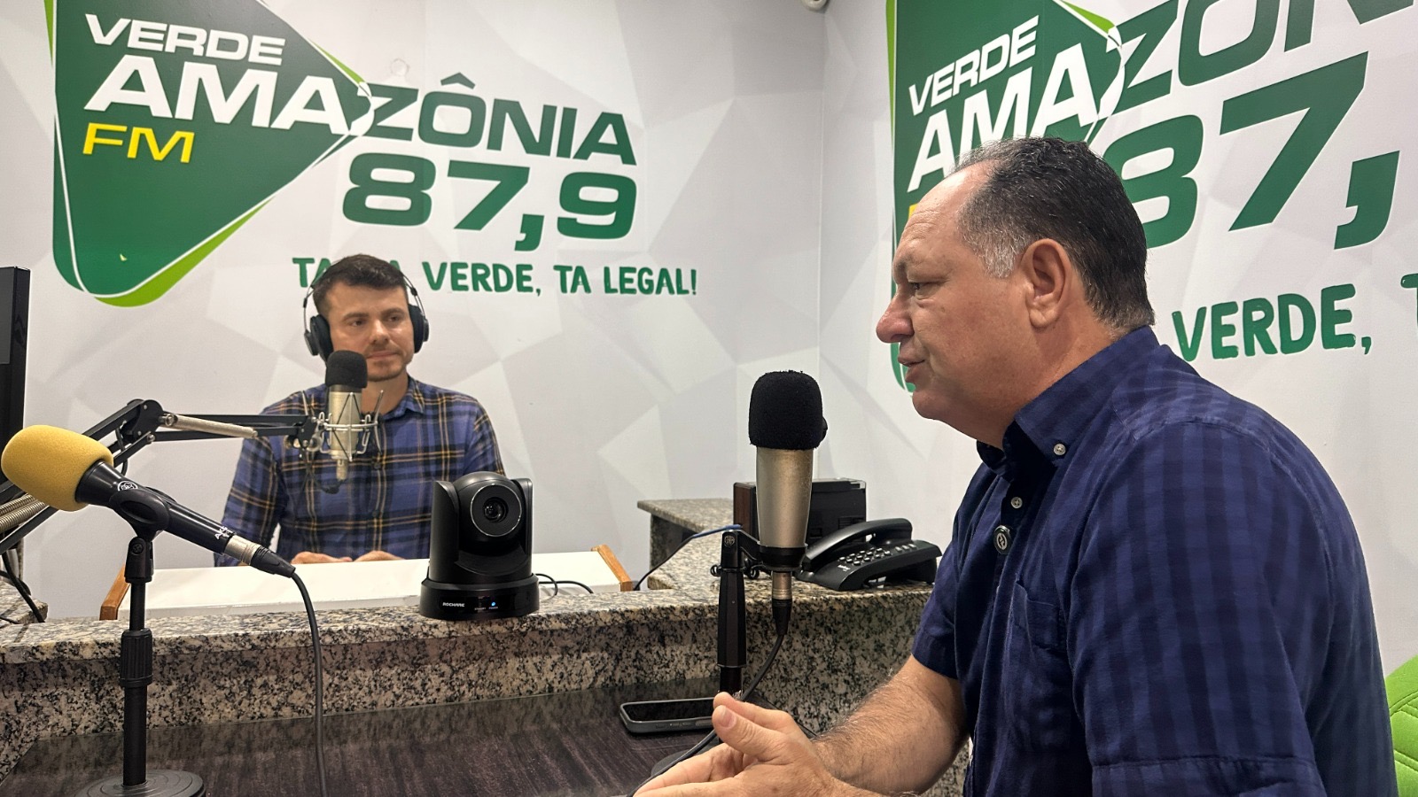 foto da notícia com o título Pedro Fernandes destaca impactos da redução do ICMS sobre a venda interestadual do boi gordo em RO