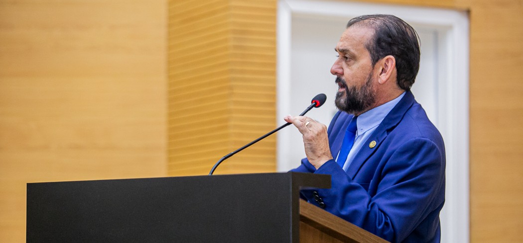 foto de capa da notícia com o título Deputado Laerte Gomes confirma R$ 500 mil em emendas para fortalecer agricultura familiar em Costa Marques