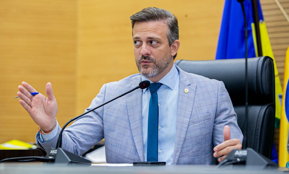 foto de capa da notícia com o título Emenda parlamentar garante R$ 126 mil para reforço da Polícia Civil