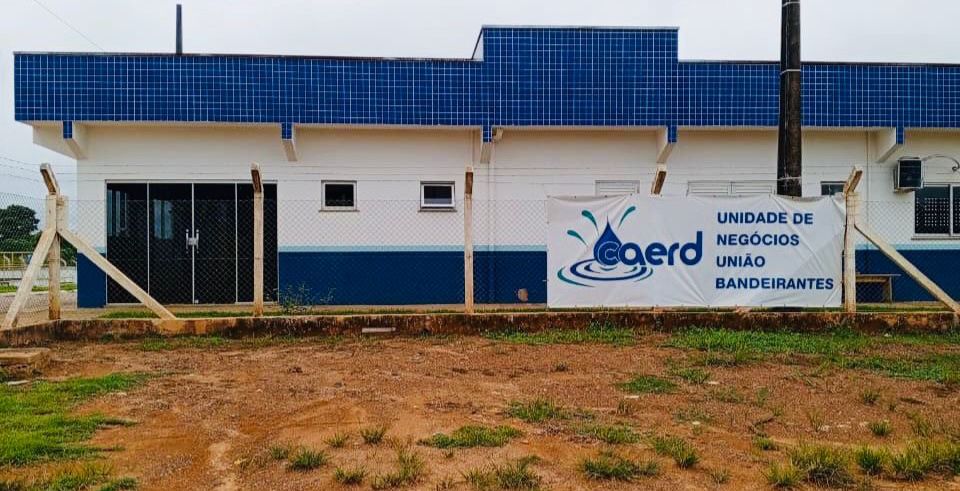 foto da notícia com o título Deputado Pedro Fernandes solicita solução para abastecimento de água tratada em União Bandeirantes