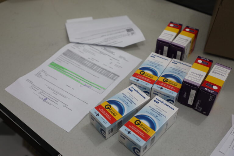 foto de capa da notícia com o título Pedro Fernandes reforça compromisso com Monte Negro e anuncia R$ 380 mil para aquisição de medicamentos