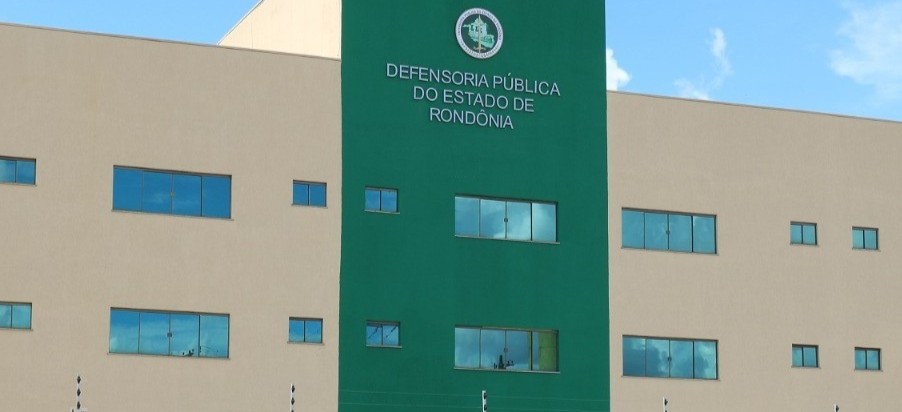 foto de capa da notícia com o título Deputados estaduais aprovam aporte de recursos para a Defensoria Pública de Rondônia