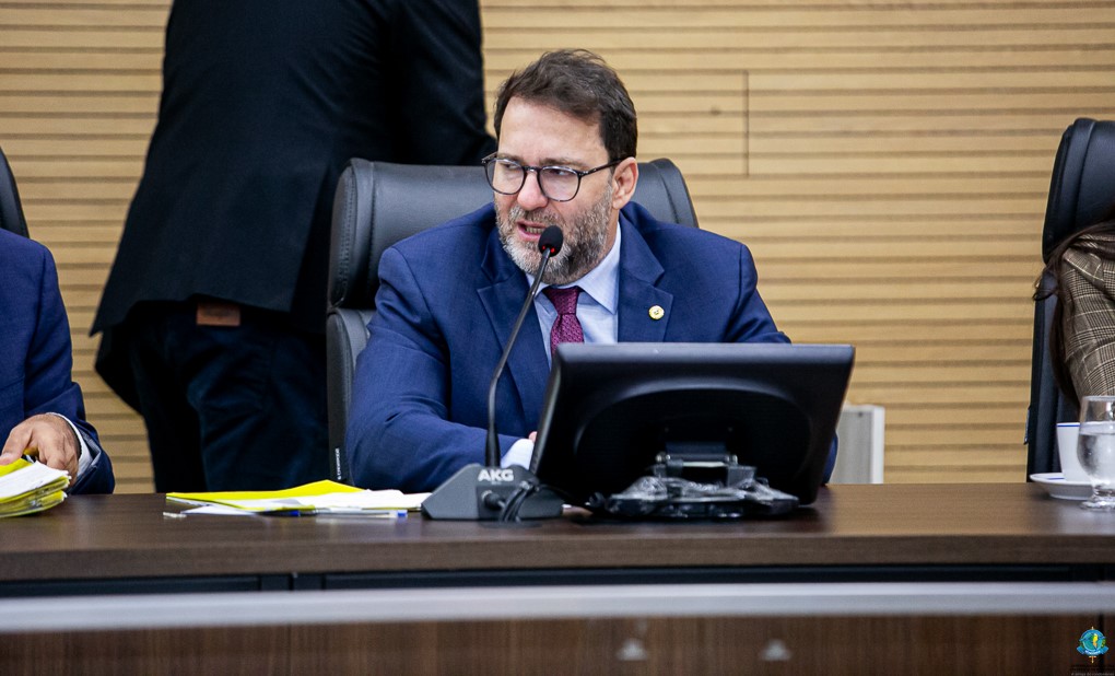 foto de capa da notícia com o título Programa de Residência e novas regras de custas do TJRO são aprovados pela Assembleia de Rondônia