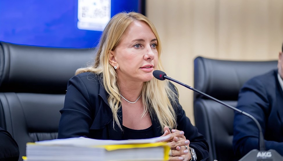 Deputada estadual Ieda Chaves divulga balanço de mandato com R$ 61 milhões aplicados e 18 leis aprovadas