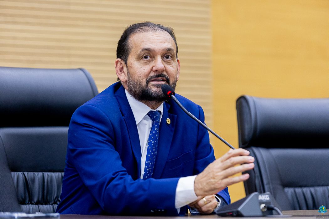 foto da notícia com o título Deputado Laerte Gomes confirma recurso de R$ 500 mil para fortalecer setor produtivo em Theobroma