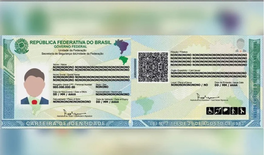 foto da notícia com o título Alex Redano solicita mutirão para emissão da nova identidade em Buritis