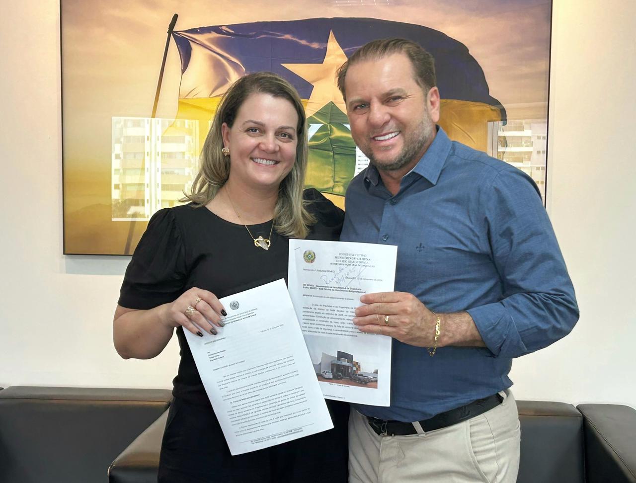 foto da notícia com o título Curso gratuito apoiado por Cirone Deiró e Amanda Areval ensina elaborar projetos sociais