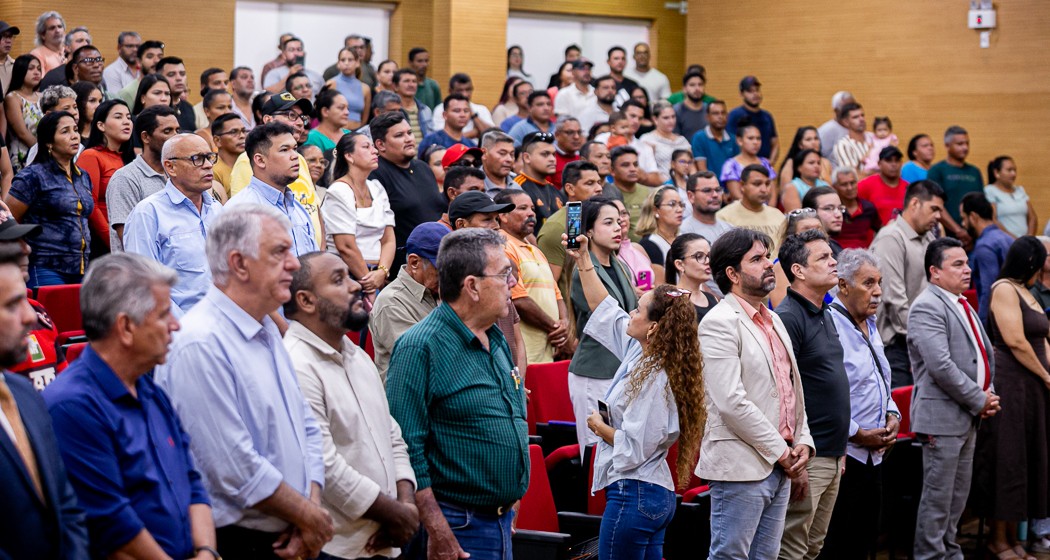foto de capa da notícia com o título Alero realiza audiência pública para debater a regularização da atividade garimpeira no Rio Madeira