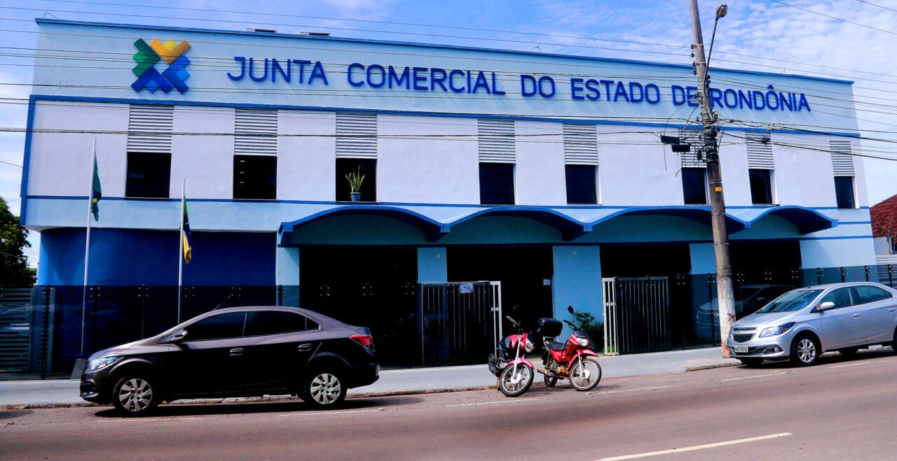 foto de capa da notícia com o título Assembleia aprova R$ 1 milhão para a Junta Comercial de Rondônia