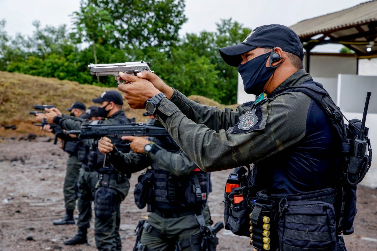 foto de capa da notícia com o título Assembleia aprova crédito suplementar de R$ 2 milhões para reforçar sistema prisional de Rondônia