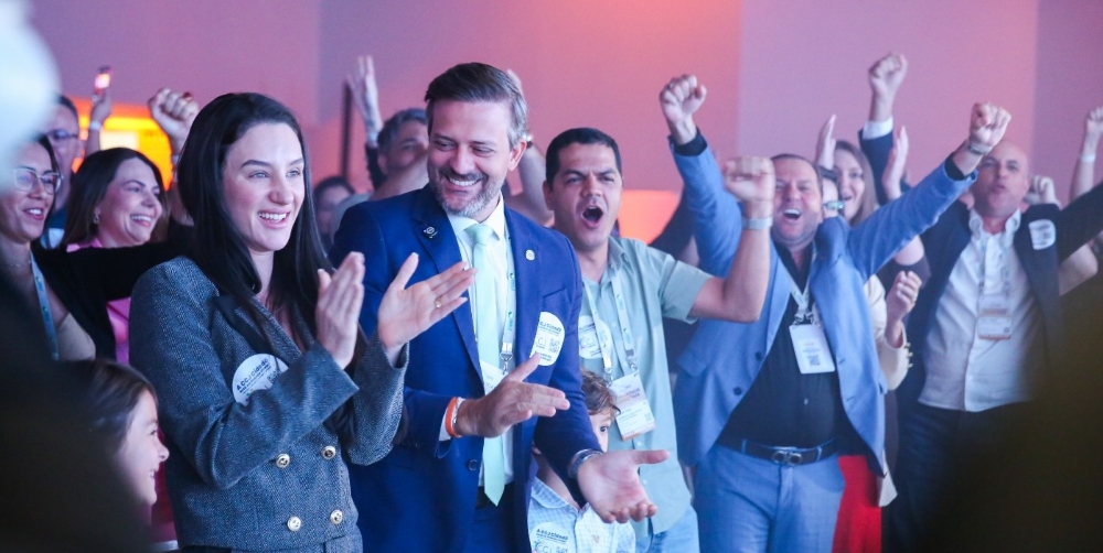 foto da notícia com o título Com projeto de autoria do deputado Delegado Lucas, Rondônia garante primeira premiação da Unale