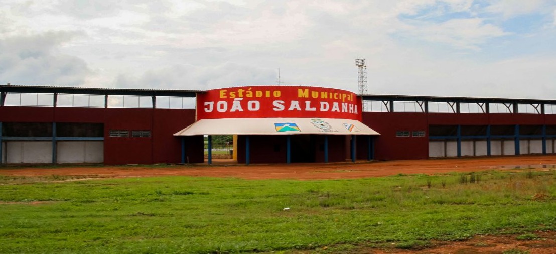 foto de capa da notícia com o título Deputados aprovam projetos que destinam mais de R$ 2,1 milhões para revitalização do Estádio João Saldanha, em Guajará-Mirim