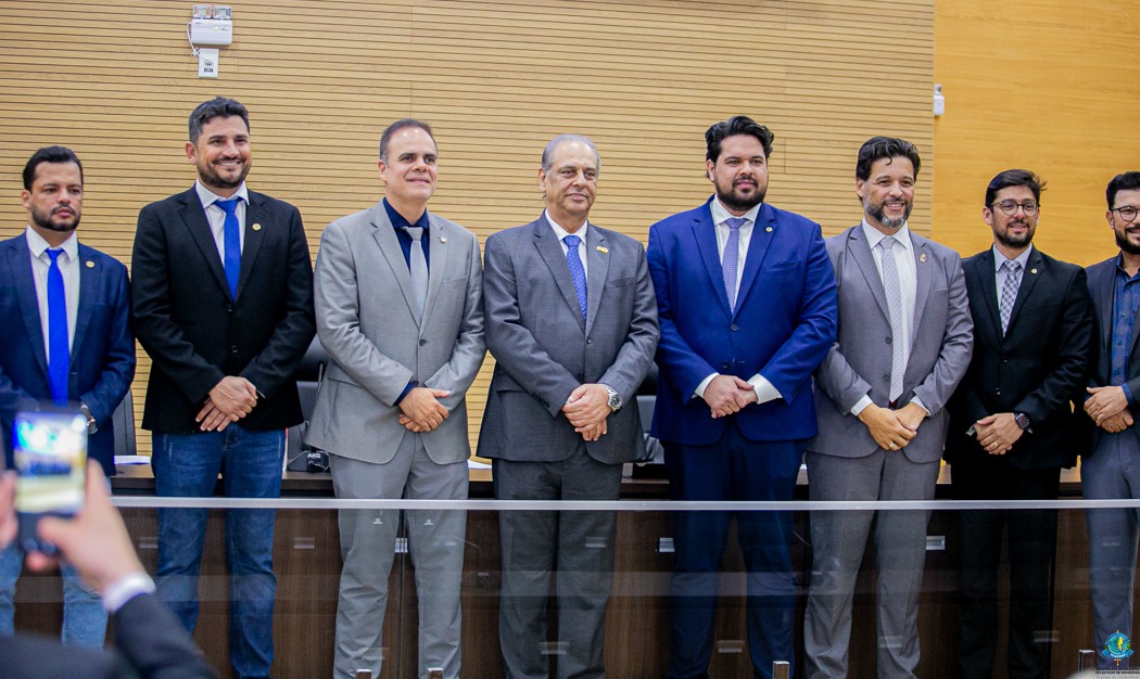 foto de capa da notícia com o título Alero aprova crédito de R$ 2,3 milhões para garantir serviços da Defensoria Pública