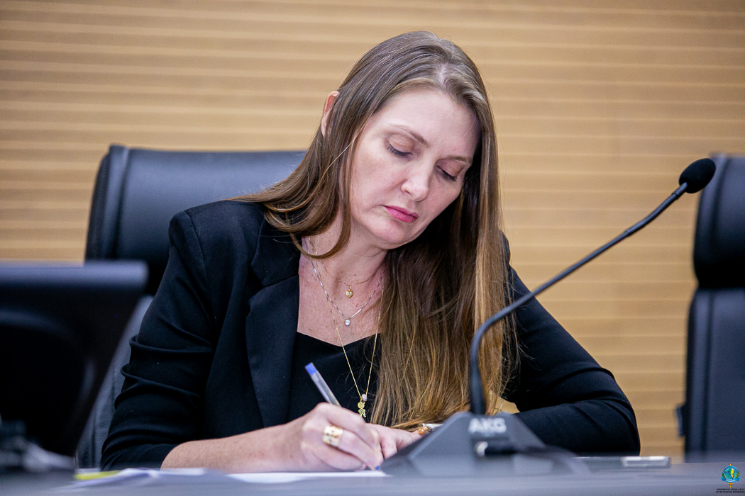foto da notícia com o título Emenda da deputada Gislaine Lebrinha garante R$ 100 mil para a APAE de Alvorada D’Oeste