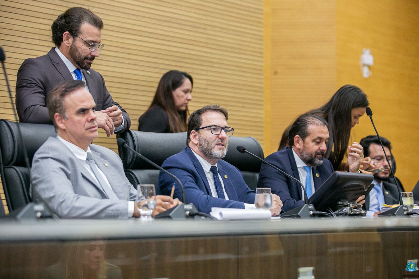 foto de capa da notícia com o título Deputado Alex Redano solicita contratação urgente de médicos para o Hospital de Extrema, em Porto Velho
