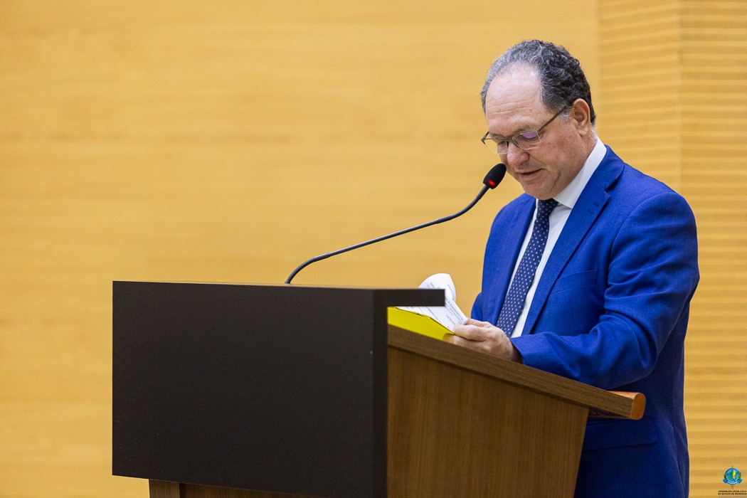 foto de capa da notícia com o título Deputado Pedro Fernandes defende diálogo e equilíbrio nas fiscalizações ambientais da Sedam
