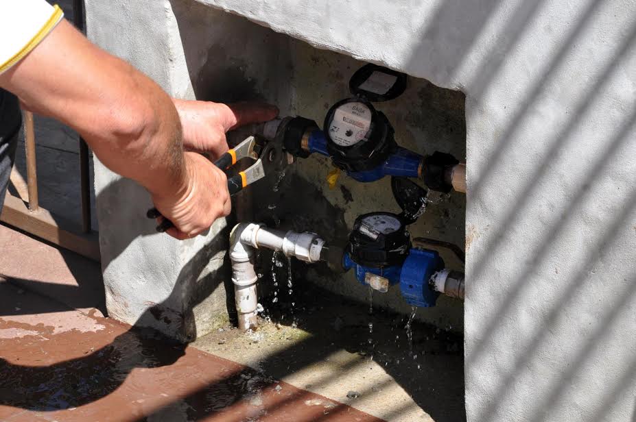 foto de capa da notícia com o título Jean Oliveira articula apoio técnico e recursos para abastecimento de água em Alto Alegre dos Parecis