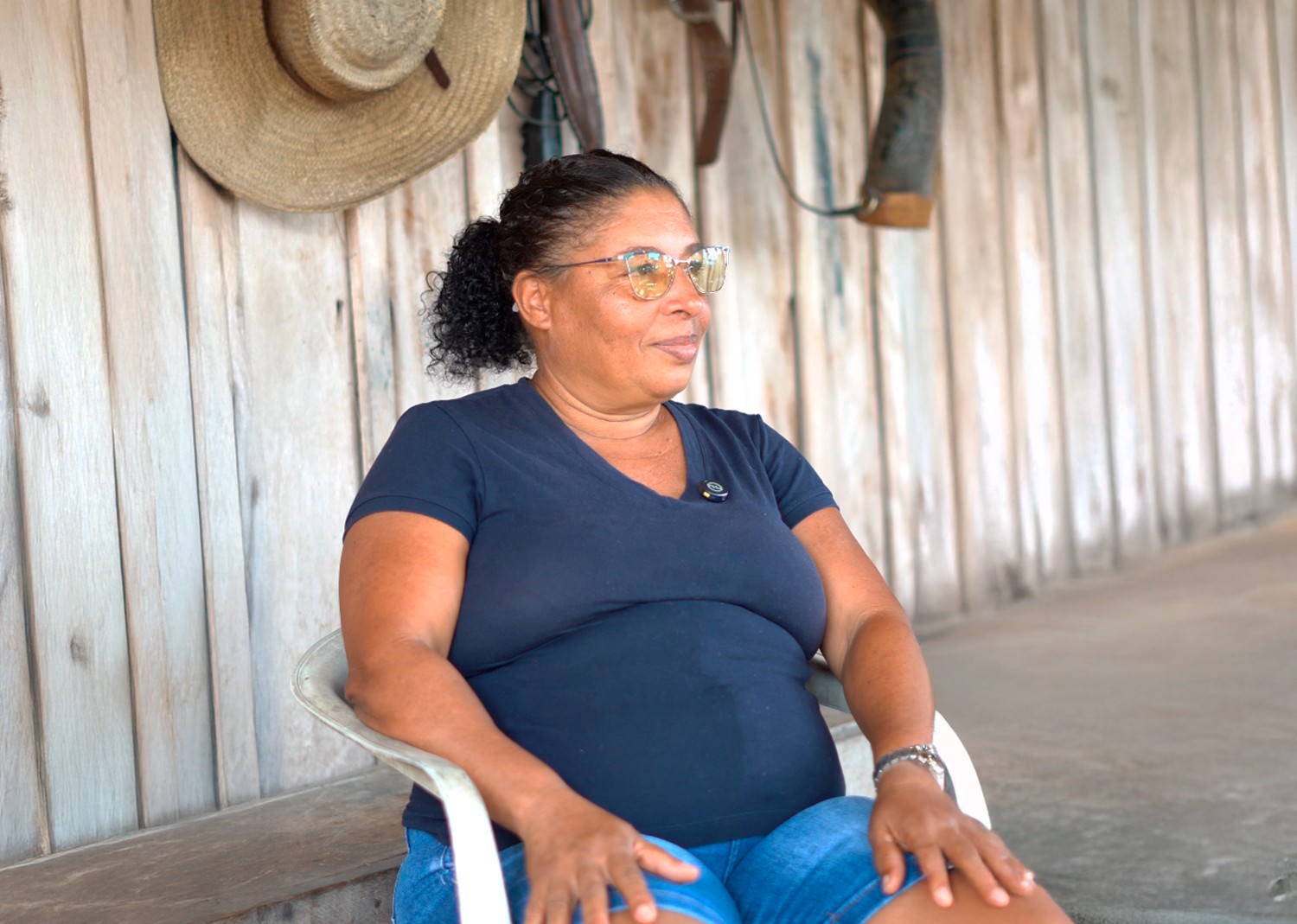 foto da notícia com o título Pedro Fernandes amplia investimentos e fortalece a saúde pública em Rondônia