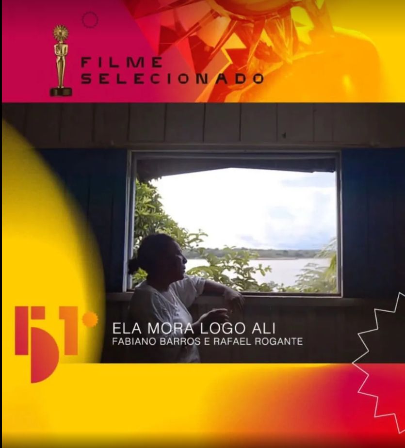 Filme de Rondônia concorre ao prêmio Kikito (Foto: Festival de Cinema de Gramado/Reprodução)