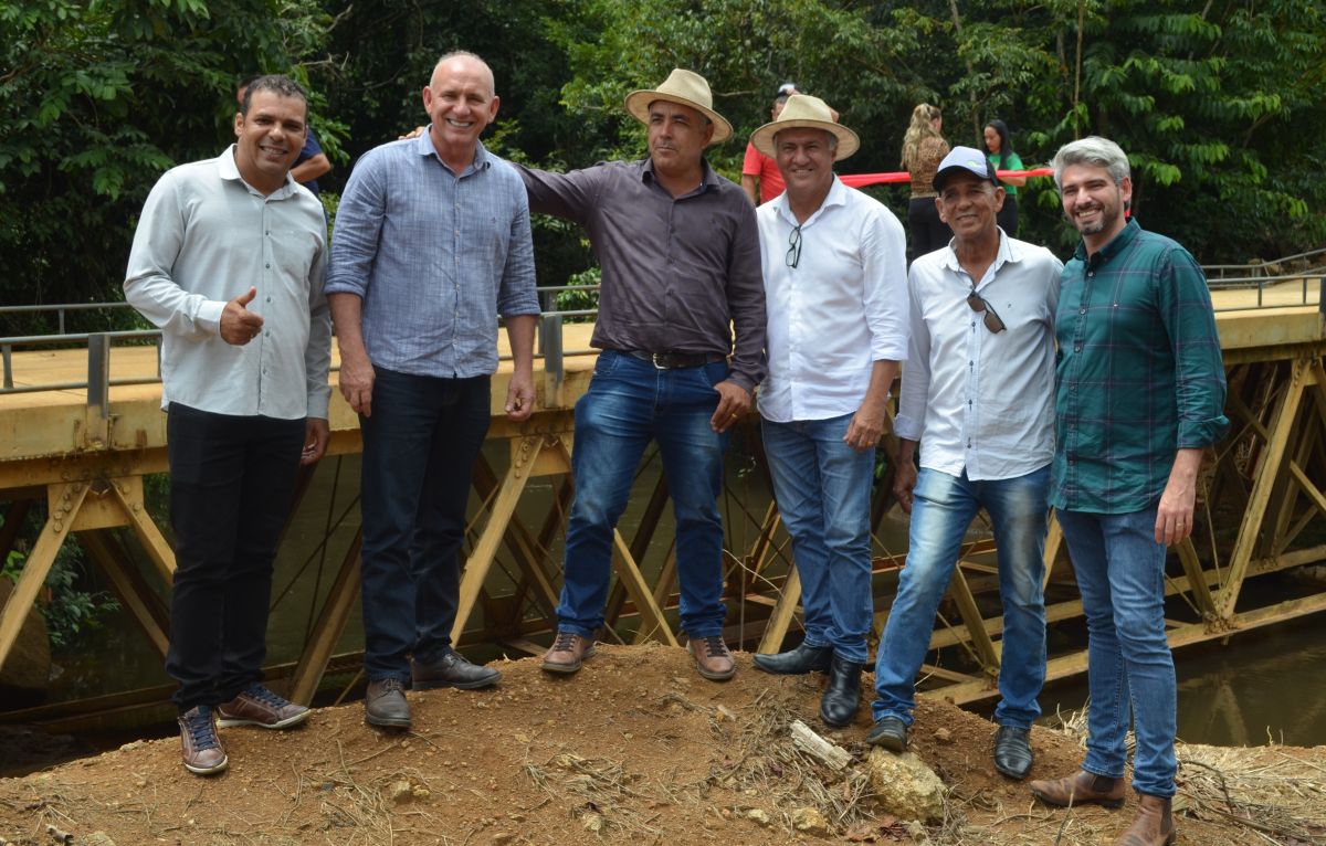 Foto: Reprodução/ALE-RO