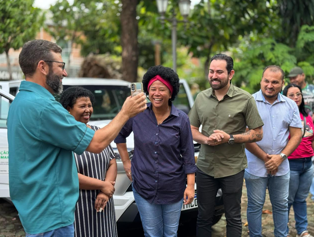 Foto: Reprodução/ALE-RO