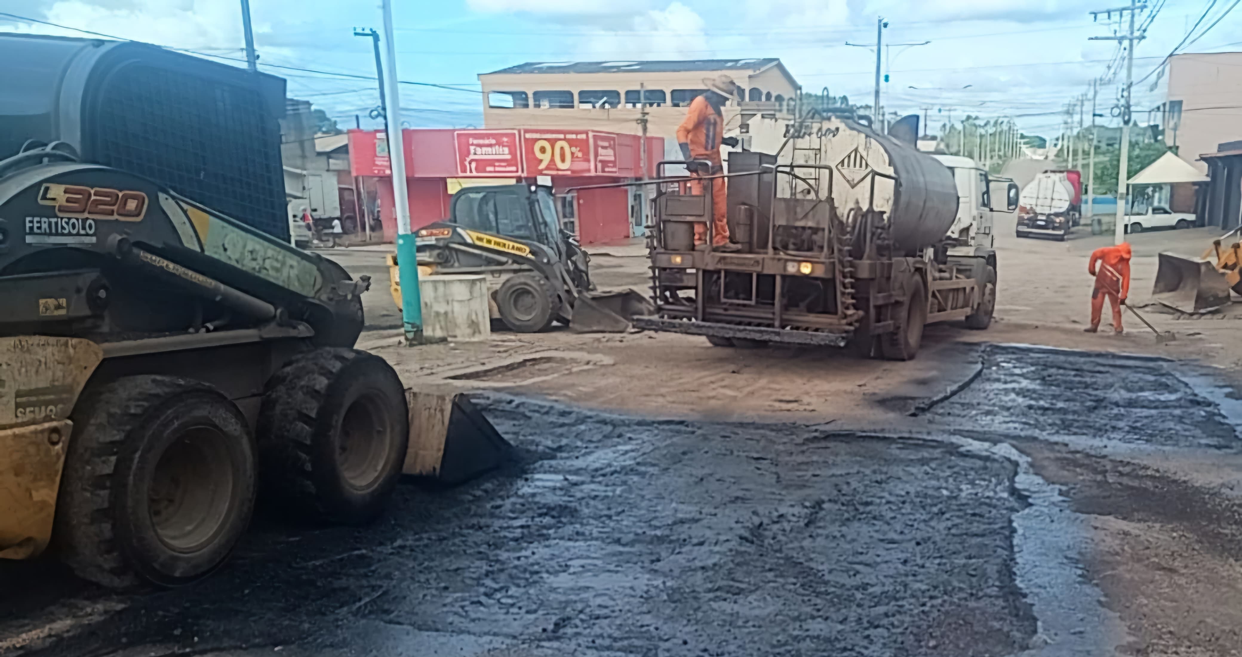 Foto: Reprodução/ALE-RO