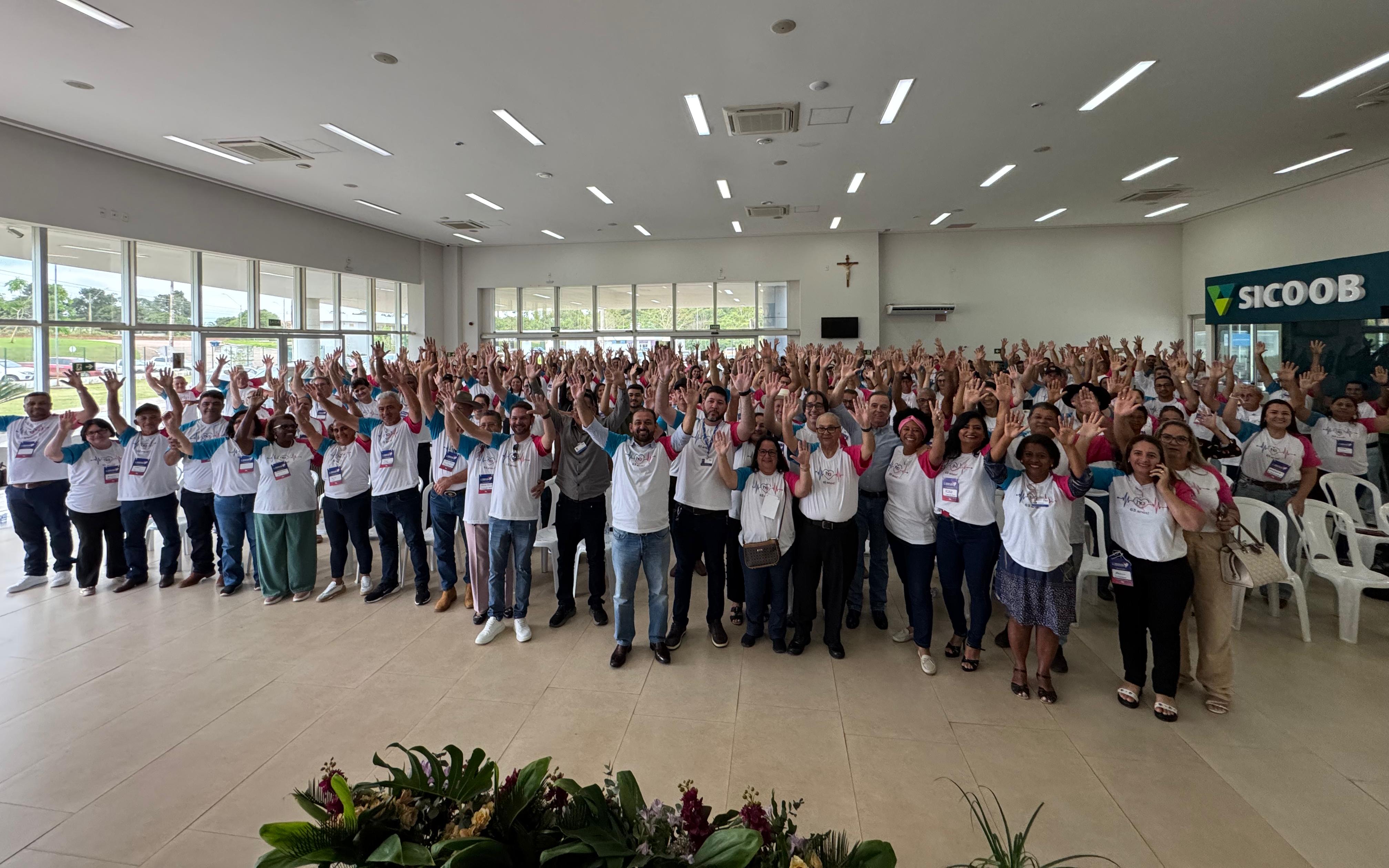 Foto: Reprodução/ALE-RO