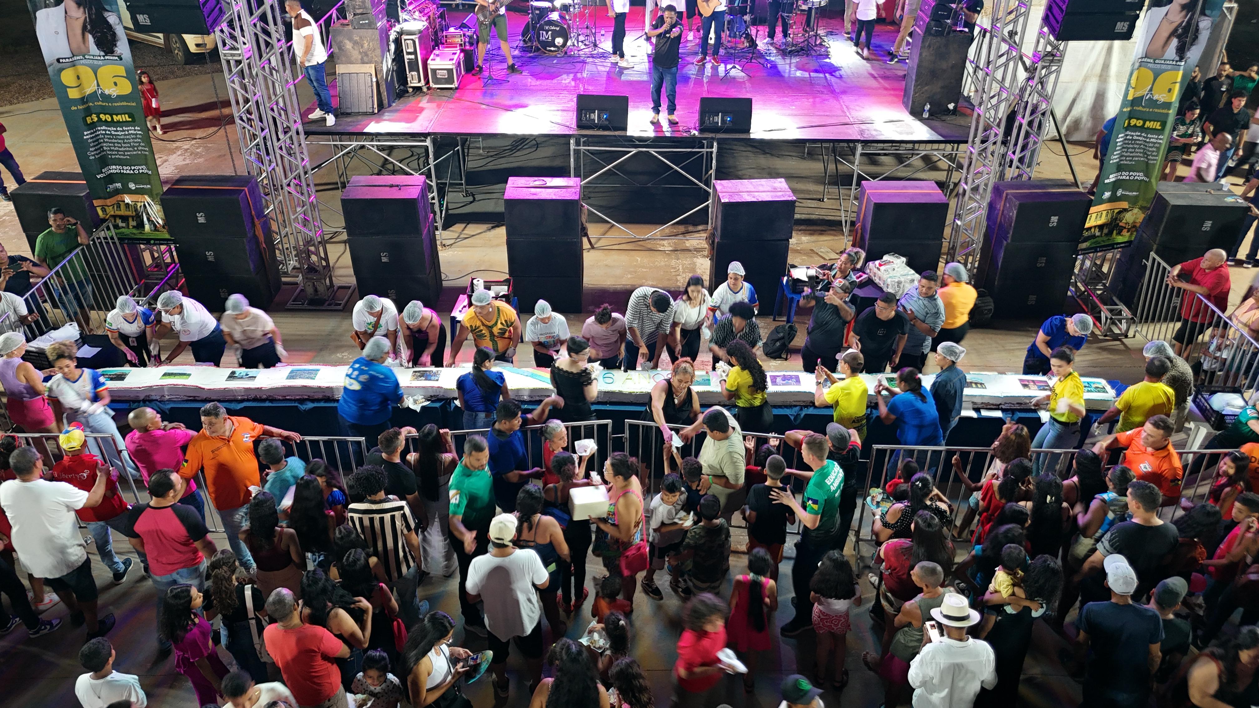 Foto: Reprodução/ALE-RO