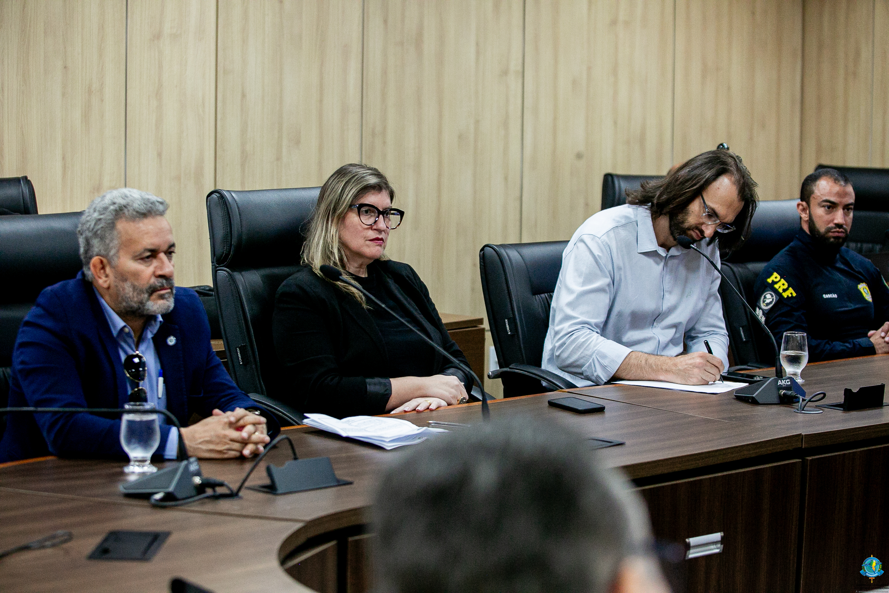 Foto: Reprodução/ALE-RO