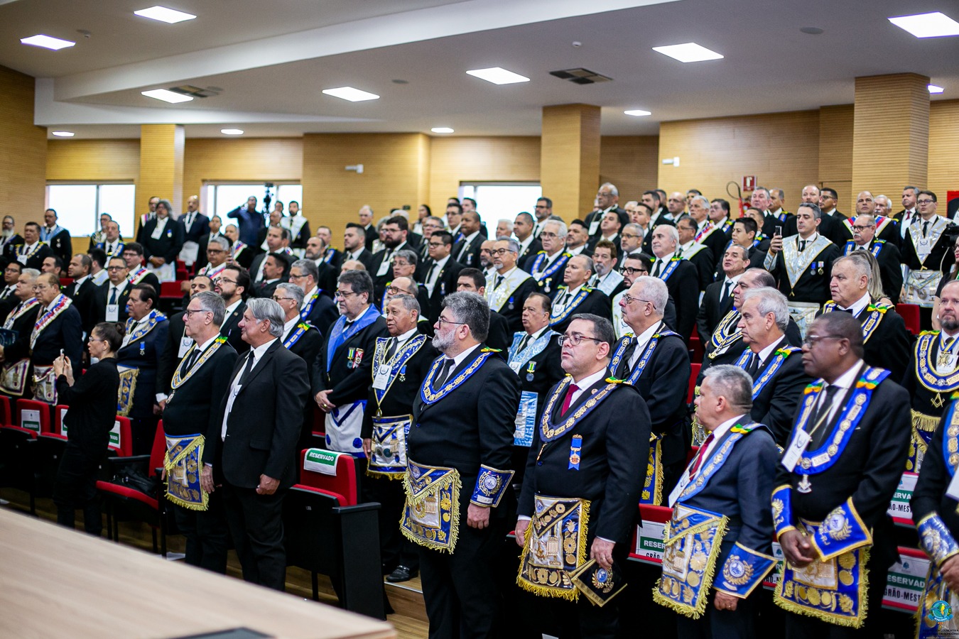 Foto: Reprodução/ALE-RO