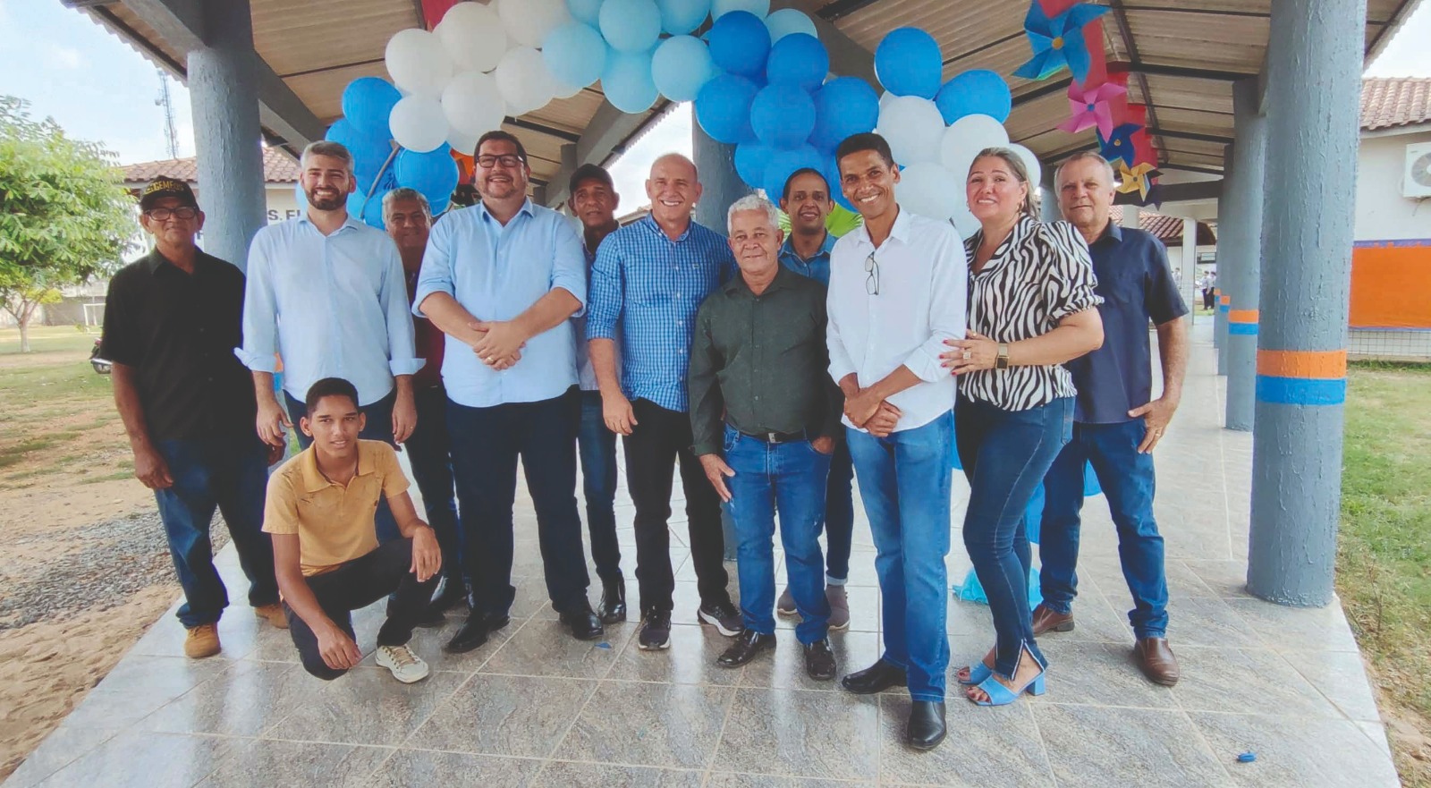 Foto: Reprodução/ALE-RO