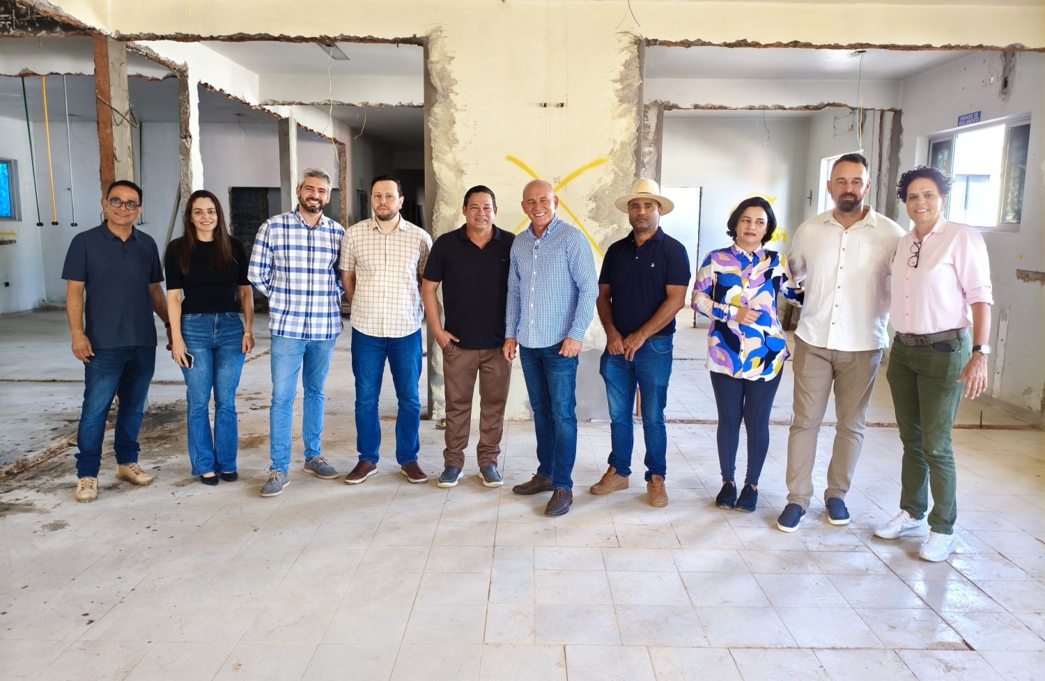 Foto: Reprodução/ALE-RO