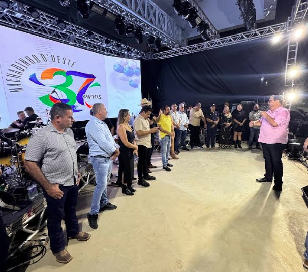 Foto: Reprodução/ALE-RO