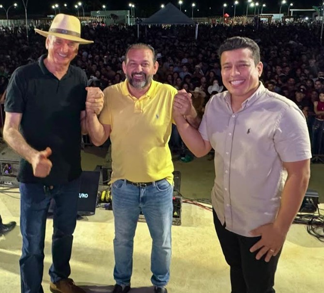 Foto: Reprodução/ALE-RO