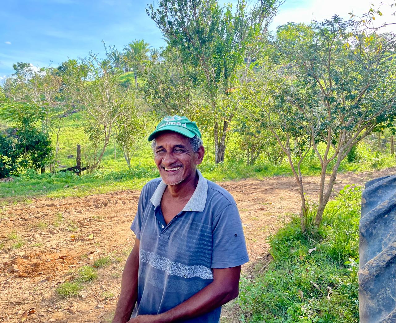 Foto: Reprodução/ALE-RO