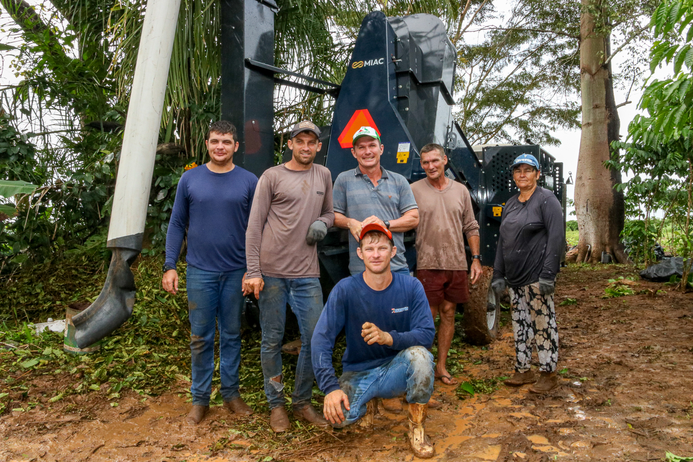 Foto: Reprodução/ALE-RO