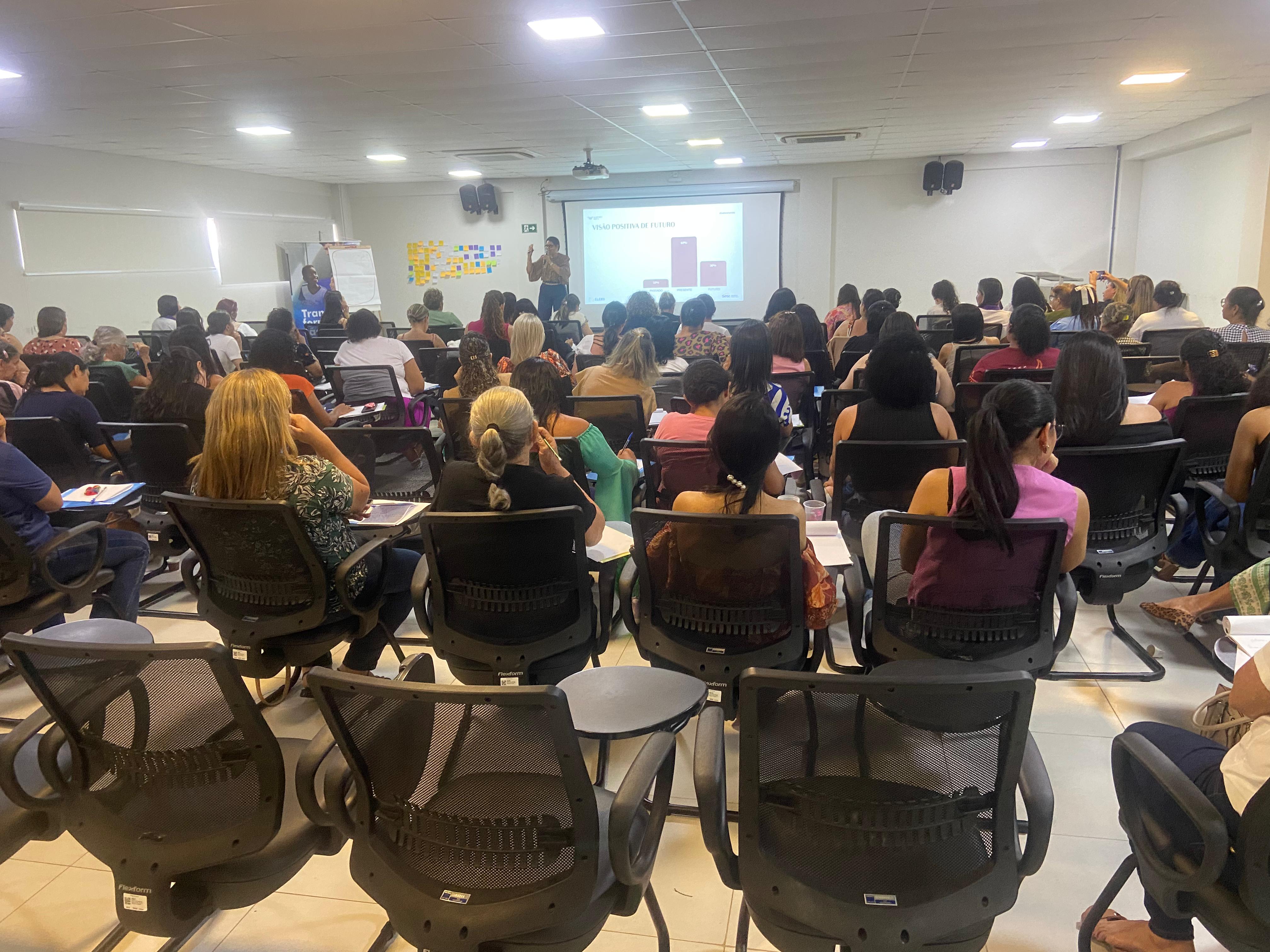 Foto: Reprodução/ALE-RO