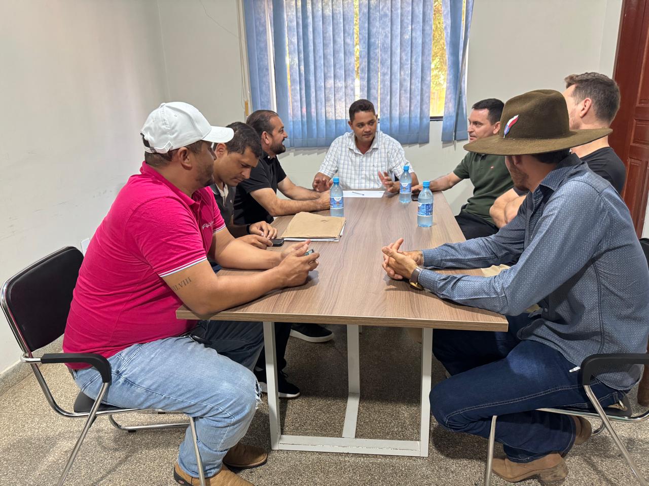 Foto: Reprodução/ALE-RO