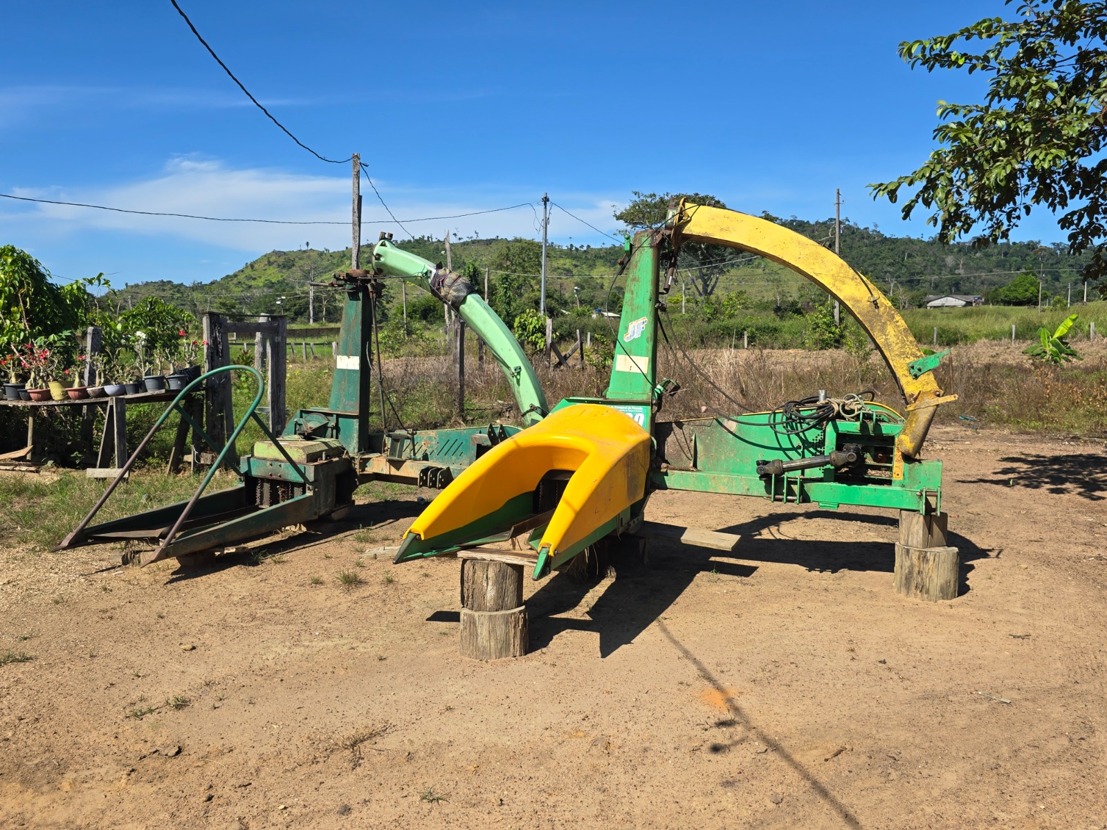 Foto: Reprodução/ALE-RO