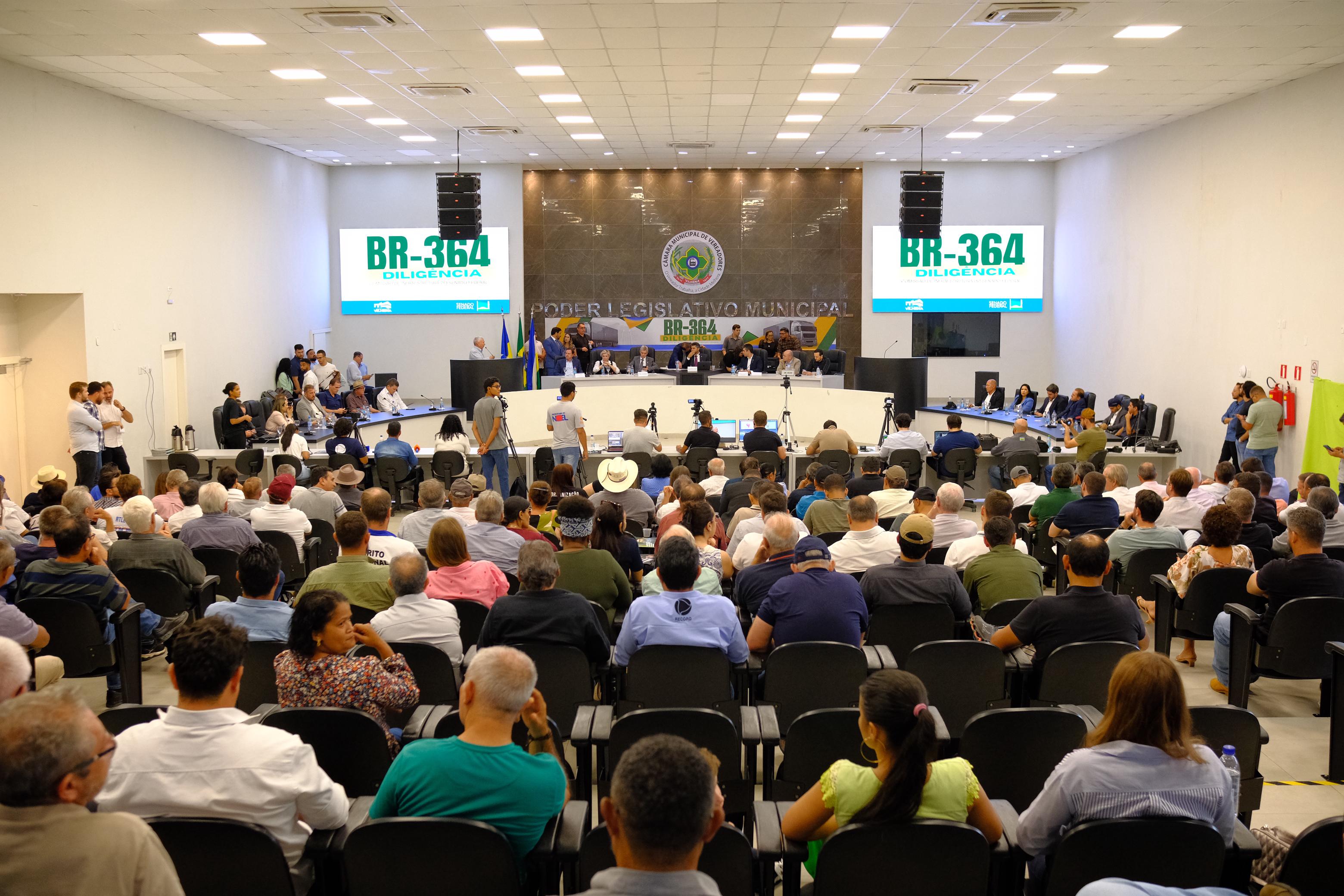 Foto: Reprodução/ALE-RO