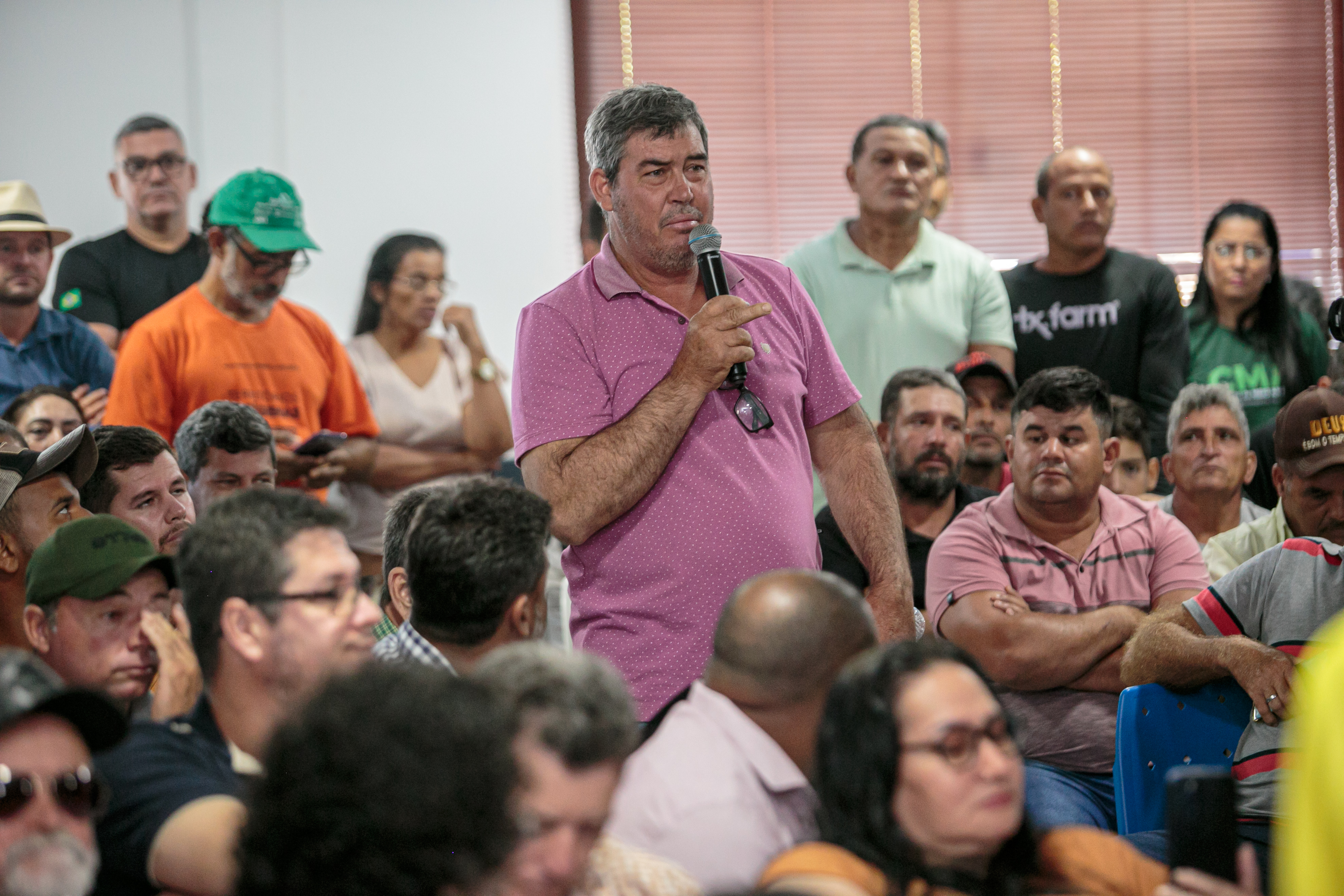 Foto: Reprodução/ALE-RO