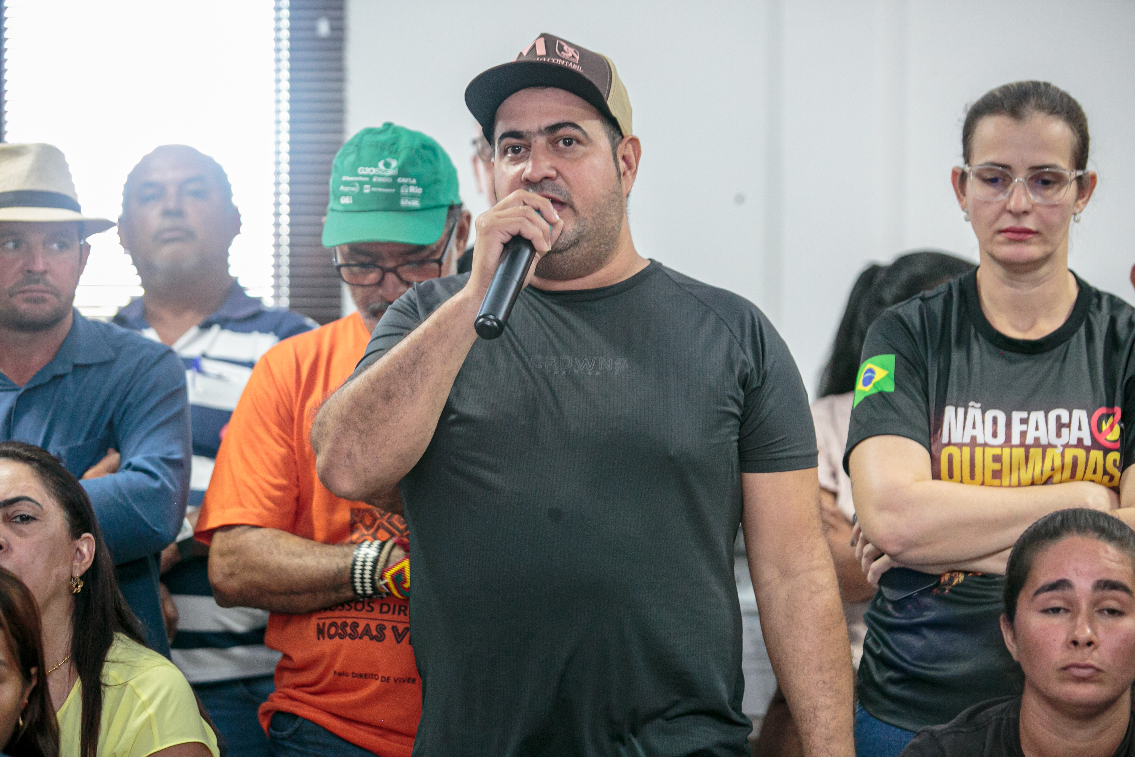 Foto: Reprodução/ALE-RO