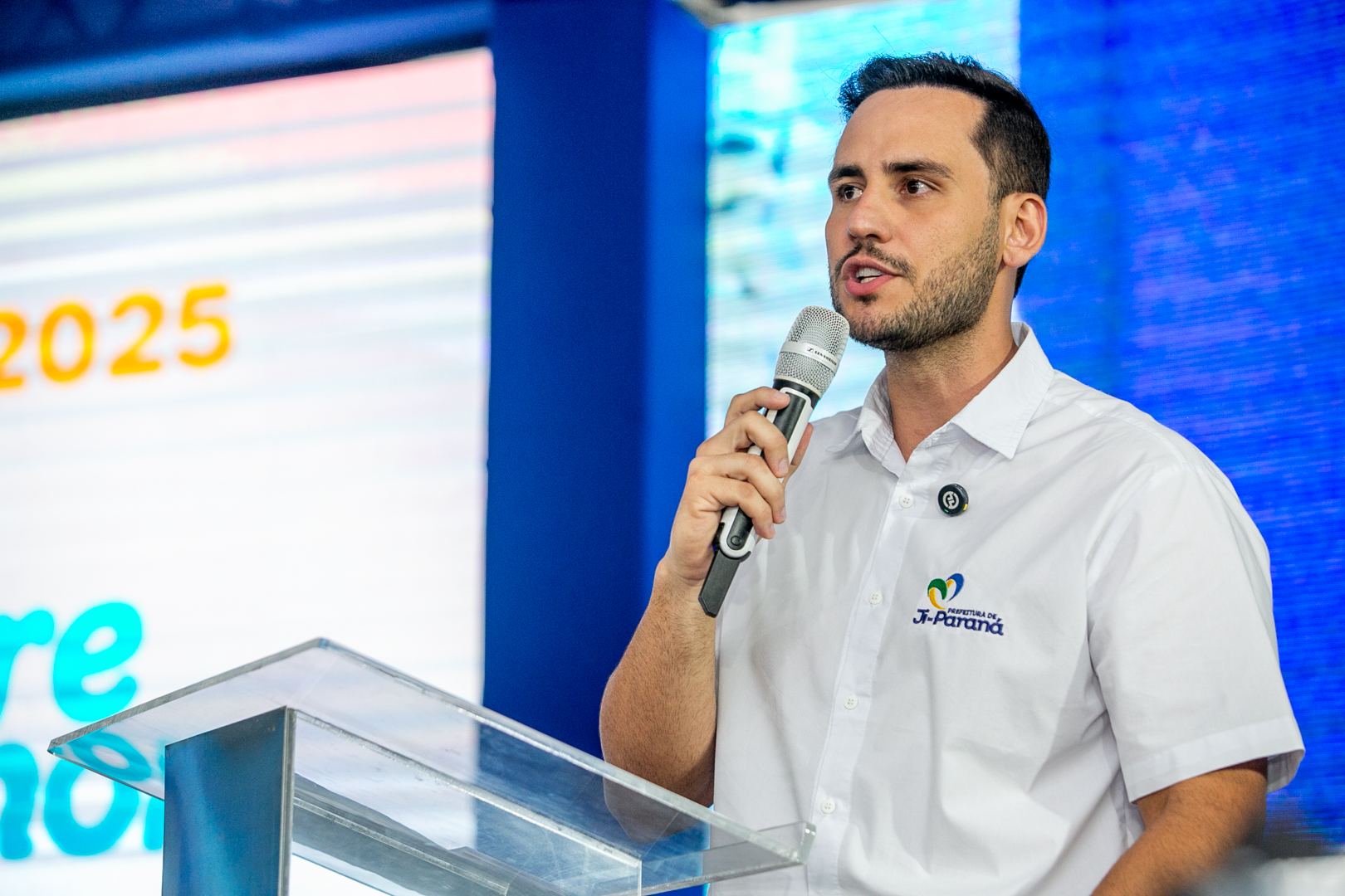 Foto: Reprodução/ALE-RO