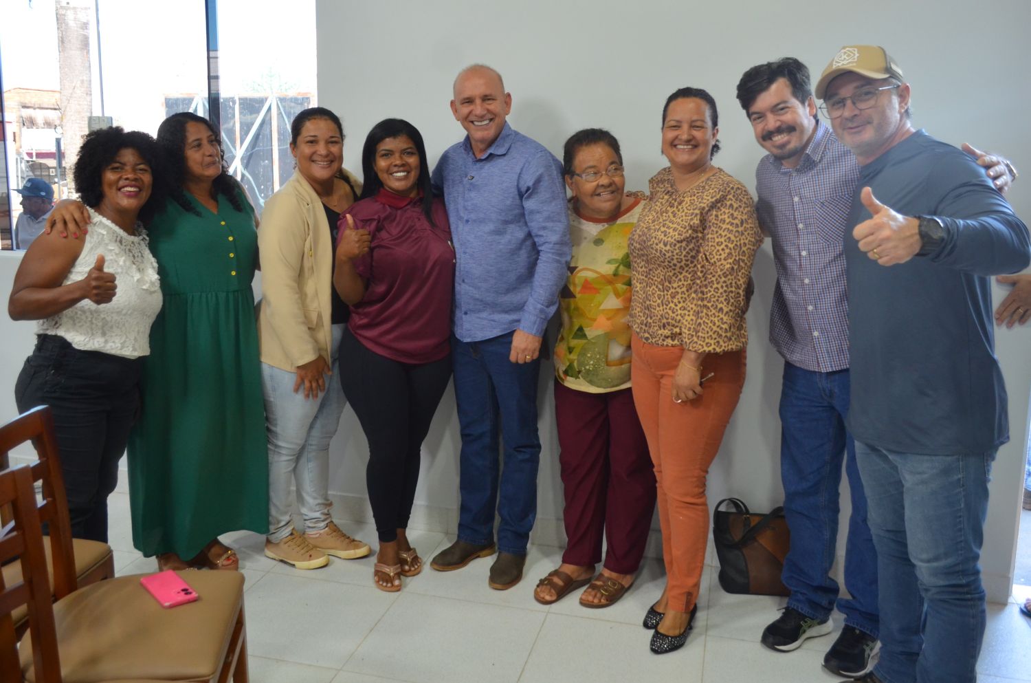 Foto: Reprodução/ALE-RO