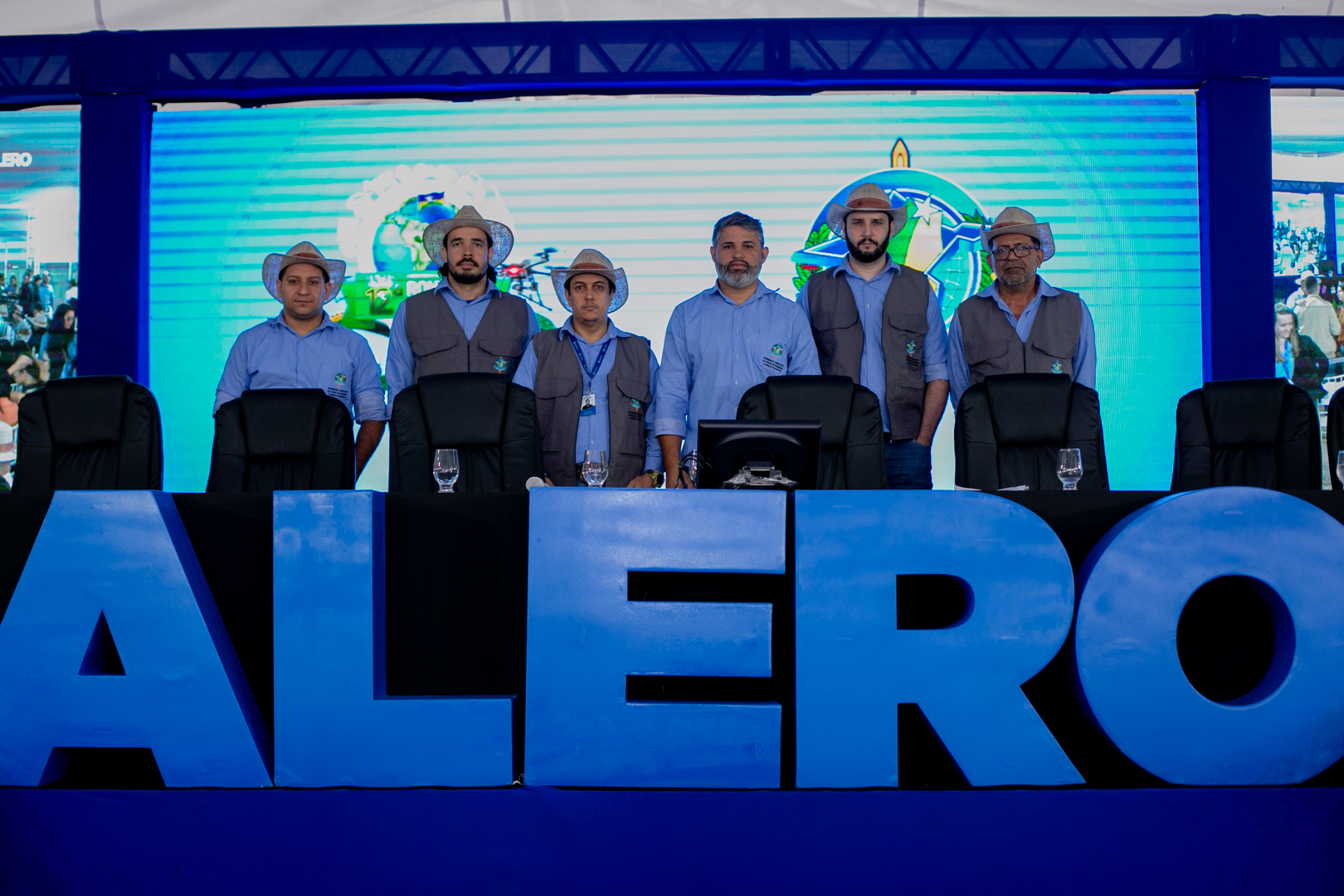 Foto: Reprodução/ALE-RO