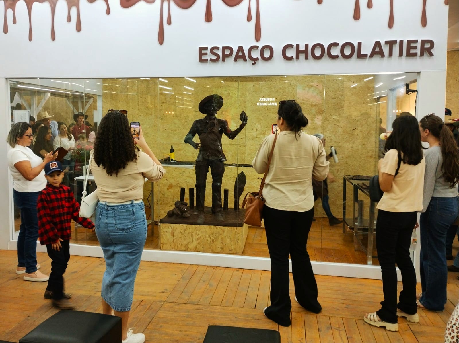 Foto: Reprodução/ALE-RO