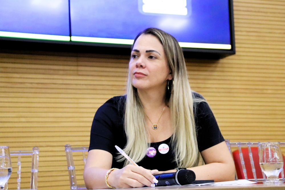 Foto: Reprodução/ALE-RO