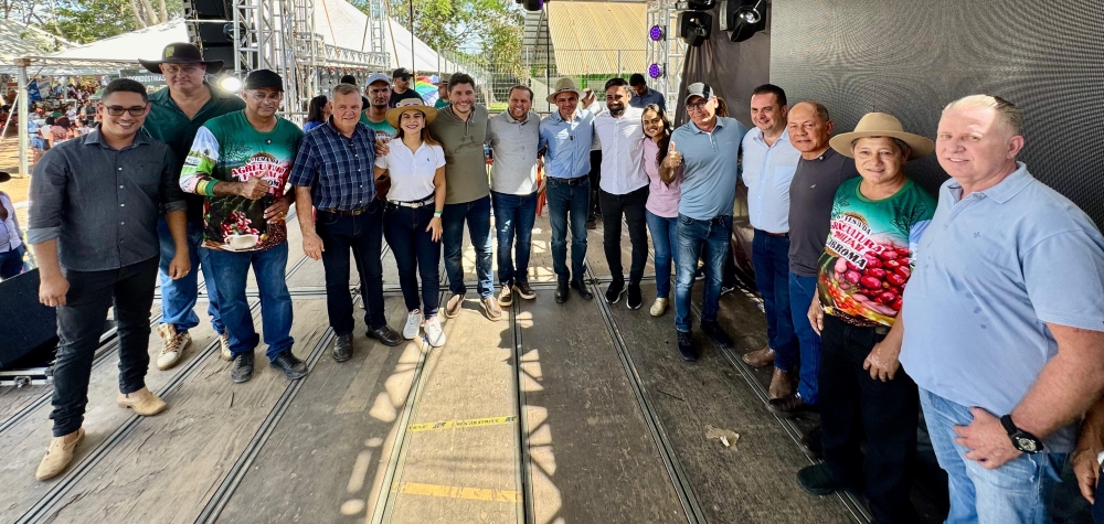 Foto: Reprodução/ALE-RO