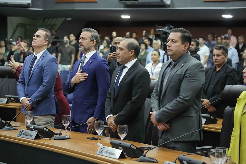 Foto: Reprodução/ALE-RO