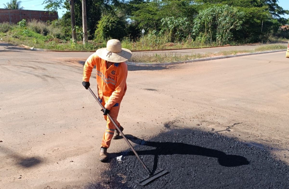 Foto: Reprodução/ALE-RO